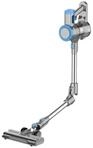 Lentz Akku-Stielstaubsauger 22,2V mit faltbarem Saugrohr & 2-in-1-B&uuml;rste, 160 W,