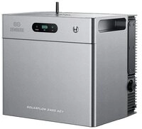 Zendure Wechselrichter Zendure SolarFlow 2400 AC+ Nachr&uuml;stspeicher f&uuml;r Dach-PV
