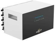 SunEnergy XT Balkonkraftwerk SunEnergyXT 500 PRO 5kWh Speicher 2400W...