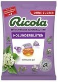 RICOLA S&uuml;&szlig;igkeit, Ricola Original Kr&auml;uter Holunderbl&uuml;ten ohne Zucker...