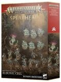 Games Workshop Spielfigur Warhammer Age of Sig