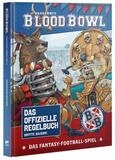 Games Workshop Spielfigur Blood Bowl Official