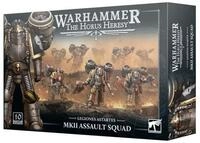 Games Workshop Spielfigur Warhammer The Horus
