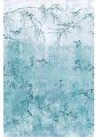 Art for the home Fototapete Japenese Birds, glatt, animal print, Japanischer...