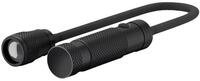 Goobay Arbeitsleuchte GOOBAY LED-Arbeitsleuchte, Zoom 230, batteriebetrieben