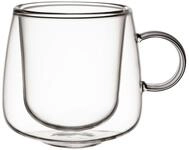 Villeroy & Boch Gl&auml;ser-Set Artesano Hot&Cold Beverages Espresso-Glas Set 0,06l...