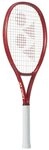 Yonex Tennisschl&auml;ger VCore (8th Generation) 100in/300g/Turnier 2026 rot -...