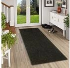 Snapstyle Veloursteppich Hochflor Velours Teppich L&auml;ufer Mona, Rechteckig,...