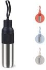 Emsa Isolierflasche beYou Flip, mit Flip-Verschluss und Trageband, 100% dicht,
