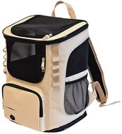 Nobby Tiertransporttasche Rucksack "JURI"