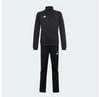 adidas Performance Trainingsanzug TIRO 26 ESSENTIALS KIDS (2-tlg) schwarz 176 EU