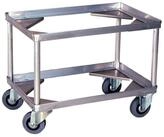 Gm&ouml;hling Gm&ouml;hling Fahrgestell C 913 L 575 x B 370 mm Aluminium...