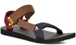 Teva ORIGINAL UNIVERSAL MEN Sandale leicht und schnell trocknend bunt 48,5 EU