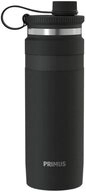 Primus Trinkflasche Mika Insulated Bottle 0.75L Trinkflasche Cliffside Ash