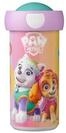 Mepal Kinderbecher Mepal Campus 300 ml Verschlussbecher - Paw Patrol Girls