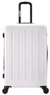 Flexot Hartschalen-Trolley F-3045 (Gr. M, L, XL) &ndash; Kofferset &ndash; ABS-Hartschale, 4