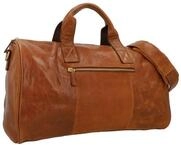 Gusti Leder Reisetasche Gusti Leder Reisetasche Hall (1-tlg)