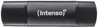 Intenso INTENSO USB-Stick Flex Line 3544480 USB 3.2 32GB USB-Stick