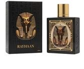 Rayhaan Eau de Parfum Rayhaan Pharaoh Eau de Parfum 100ml, Lederig-w&uuml;rziger...