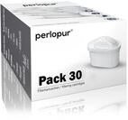 PerloPur Kalk- und Wasserfilter PearlCo Filterkartuschen unimax Universal Pack...