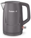 Cuisinart Toaster Core Collection Kettle 1.5L schwarz