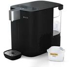 BRITA Hei&szlig;wasserspender YOURCE Cool Wasserspender f&uuml;r zuhause inkl. UV-C und MAXTRA
