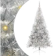 vidaXL K&uuml;nstlicher Weihnachtsbaum K&uuml;nstlicher vorbeleuchteter Weihnachtsbaum...