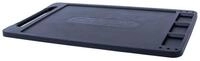 KS Tools Werkstattwagen KS Tools Kunststoff Arbeitsplatte mit Handgriff zu