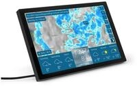 WetterOnline wetteronline home 4: Animiertes WetterRadar auf gro&szlig;em...