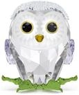 Swarovski Dekofigur Idyllia Baby Eule 5684483