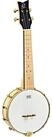 ORTEGA Guitars Ukulele, Ukulelen, Konzert Ukulelen, OUBJE90-MA Ukulelen-Banjo -