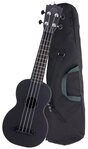Classic Cantabile Ukulele BeachBuddy aus ABS Material, Sopranukulele, Outdoor &