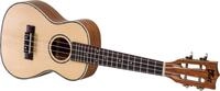 Voggenreiter Ukulelen-Koffer VOLT by Voggenreiter Ukulele Texas, Gr&ouml;&szlig;e:...