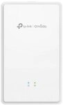 tp-link Omada WL-AP Access Point EAP625GP-Wall AX1800 (EAP625GP-Wall(EU)...