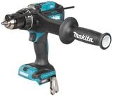 Makita Schlagbohrmaschine HP 003 GZ Akku Schlagbohrschrauber 40 V 180 Nm - ohne...