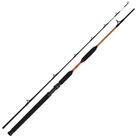 WFT Grundrute, (2-tlg), WFT Never Crack Bank Cat II 2,70m 200-1000g 2 Teile