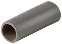 HOBBY Aquariendeko Prawn Tube, dark