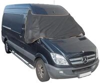 Filmer Autoplane Scheibenabdeckung 345x105cm mit Magneten &ndash; Schutz