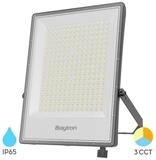 Braytron LED Au&szlig;en-Wandleuchte 200W LED Strahler Au&szlig;en IP65 &ndash; Superhell...