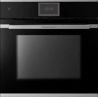 K&uuml;ppersbusch Einbaubackofen K-series.8 B6850.0S
