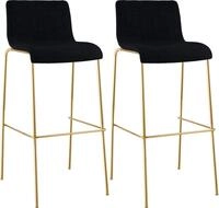 CLP Barhocker Hover (Set, 2er)