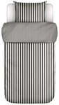 Marc O'Polo Home Bettw&auml;sche Classic Stripe, Satin, 2 teilig, mit Streifen