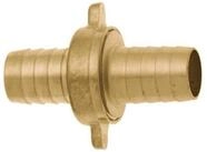 GEKA Schlauchverschraubung 3/3-Schlauchverschraubung GEKA Plus MS Schl.-Gr.13mm...