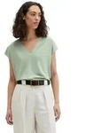 Marc O'Polo Blusenshirt aus LENZINGTM ECOVEROTM gr&uuml;n XXS (32)