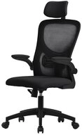 ML-DESIGN B&uuml;rostuhl Schreibtischstuhl ergonomisch mit verstellbarer...