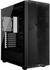 Corsair PC-Geh&auml;use Corsair 3200D RS Smoke, Tower-Geh&auml;use, (Tempered