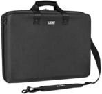 UDG DVD-H&uuml;lle, Creator AlphaTheta CDJ-3000X Hardcase Black (U8336BL) - Player Case