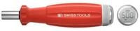 PB Swisstools Schraube PB Swiss Tools Drehmoment-Schraubendreher, mit...
