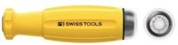 PB Swisstools Schraube PB Swiss Tools Drehmoment-Schraubendreher, mit Skala,