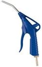 RIEGLER Ausblaspistole Riegler Dosierbare Blaspistole 90 mm Rohr, POM, Rc 1/4,...